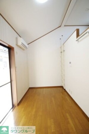 アイランドAの物件内観写真